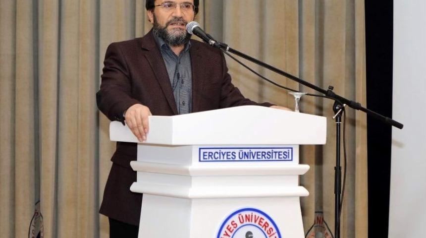 Er&uuml;&rsquo;de &rsquo;evlilik Okulu&rsquo; Seminerleri Sona Erdi