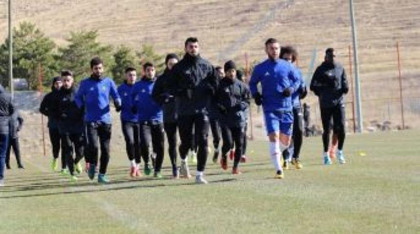 E.yeni Malatyaspor Galibiyet &Ouml;zlemine Son Vermek İstiyor