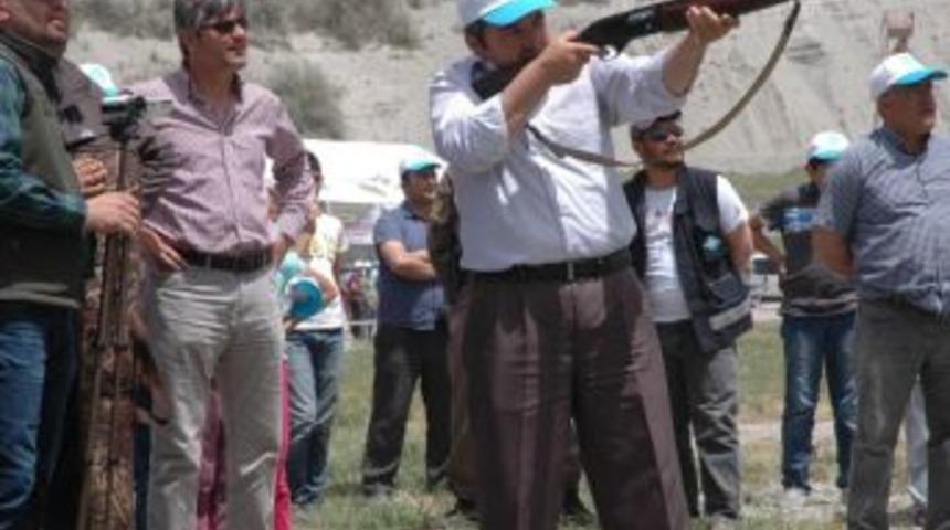 Acıgöl’de 6.geleneksel Trap Atışları Yapılacak