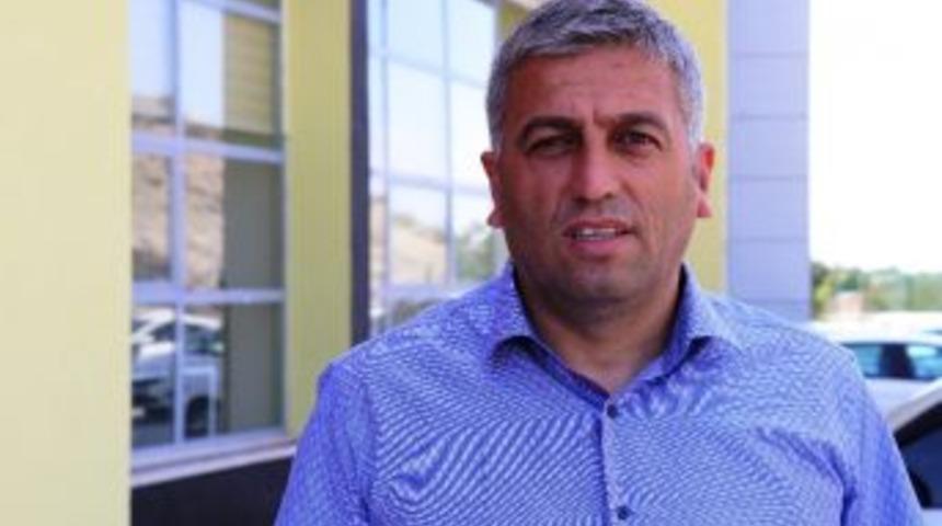 Malatya U13 Futbol Ligi Başlıyor