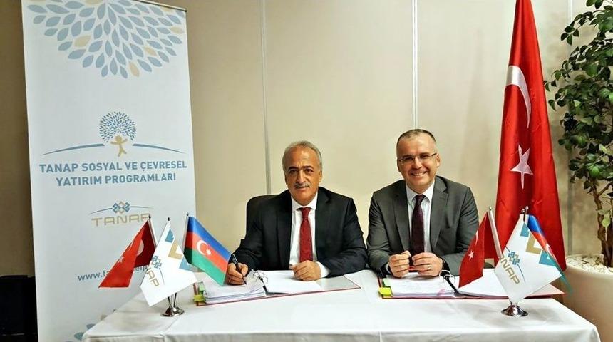 Atatürk Üniversitesinden Bir Proje Daha