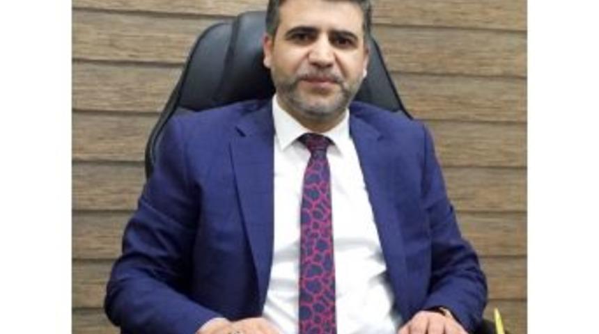 Sağlık-sen Başkanı Barutçu Sağlıkta Şiddeti Kınadı