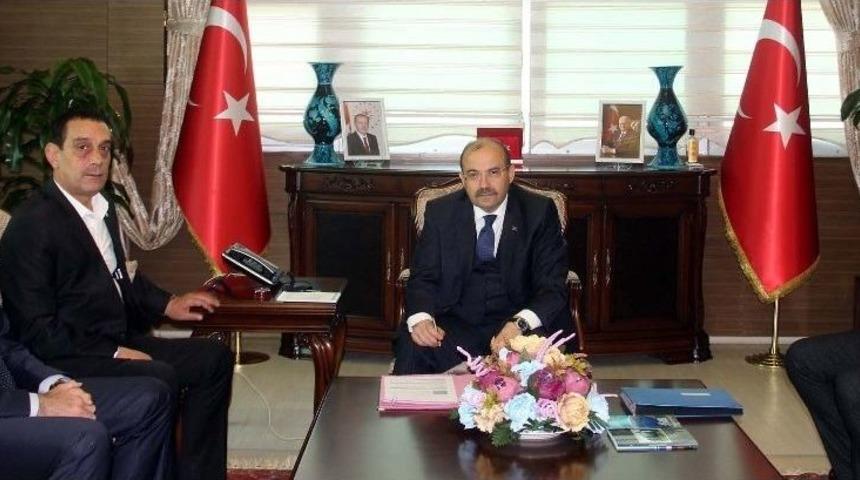 Daka Destekli Bitlis&rsquo;e B&uuml;y&uuml;k Yatırım