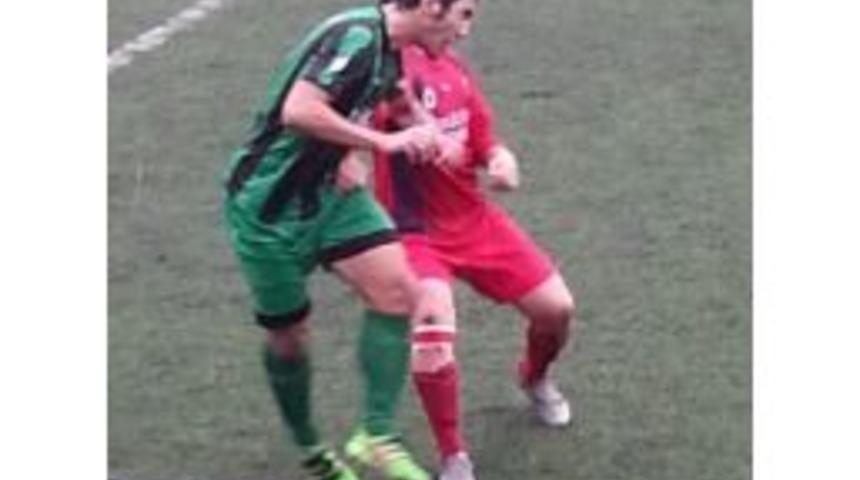 Bb Erzurumspor Yunus Emre Karakaya İle S&ouml;z Kesti