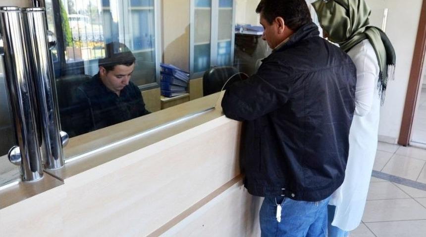 Yeşilyurt&rsquo;ta M&uuml;kelleflere Emlak Vergisi Uyarısı