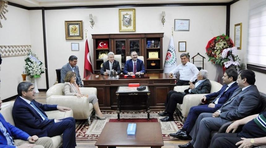 Bakan G&uuml;l&rsquo;den 24 Haziran Değerlendirmesi