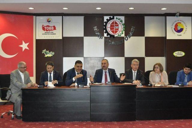 Bakan Gül’den 24 Haziran Değerlendirmesi