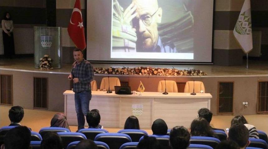 Kb&uuml;&rsquo;de 5. Geleneksel Bilişim G&uuml;nleri D&uuml;zenlendi