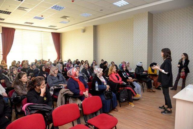 Altındağ’da Obezite İle Mücadele