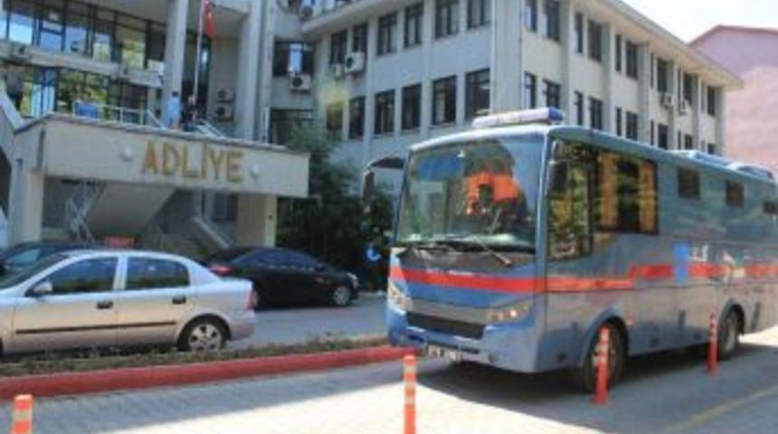 Zonguldak&rsquo;ta Fet&ouml; Soruşturmasında 4 Tutuklama