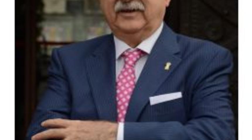 Tesk Genel Başkanı Paland&ouml;ken: &rsquo;&rsquo;esnafın Sosyal G&uuml;venlik Sorunu Yerinde &Ccedil;&ouml;z&uuml;lecek&rsquo;&rsquo;