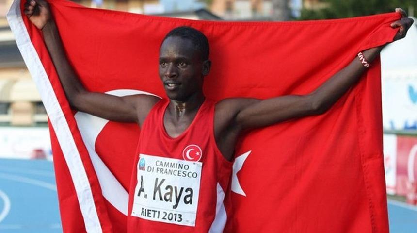 Vodafone İstanbul Yarı Maratonu’nda Elit Atletler Belli Oldu