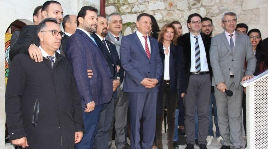 Antakya Gastronomi Projesi