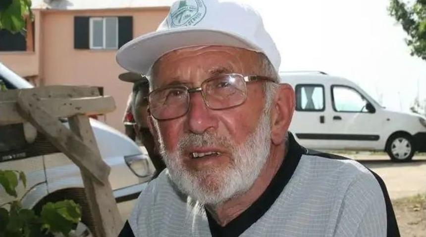 Giresun&rsquo;da Trafik Kazası: 1 &Ouml;l&uuml;