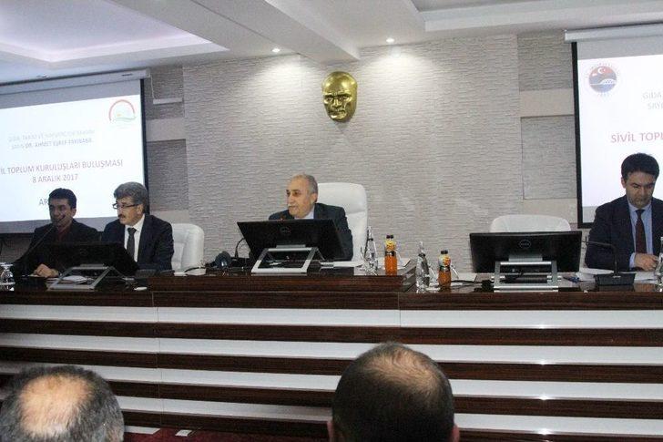 Bakan Fakıbaba’dan Çiftçilere Büyük Müjde G2