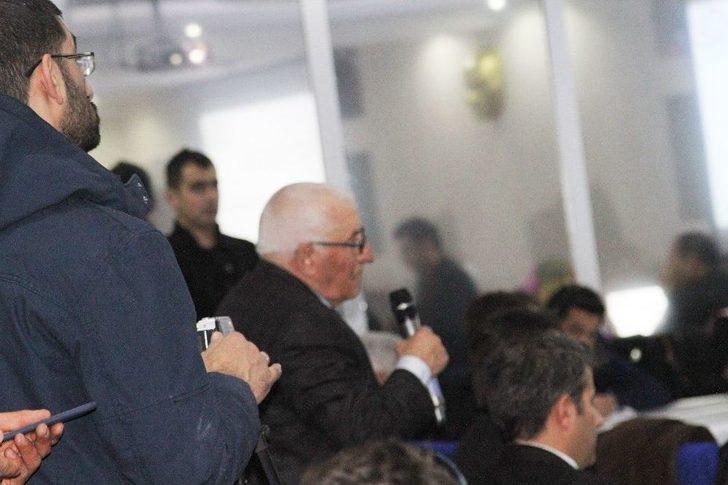 Bakan Fakıbaba’dan Çiftçilere Büyük Müjde G3