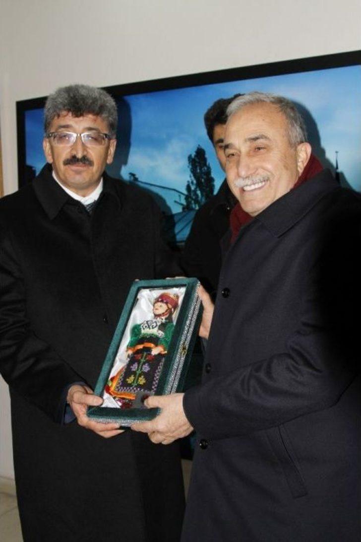 Bakan Fakıbaba’dan Çiftçilere Büyük Müjde G4