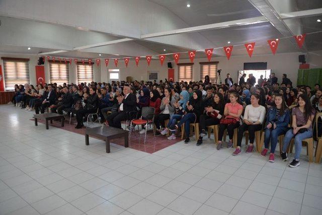 Karesispor&rsquo;lu Basket&ccedil;iler Bigadi&ccedil;&rsquo;te 1