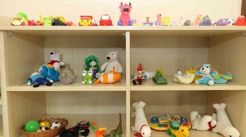 &Ccedil;ocukların Paylaşma Değerini Ortaya &Ccedil;ıkaracaklar