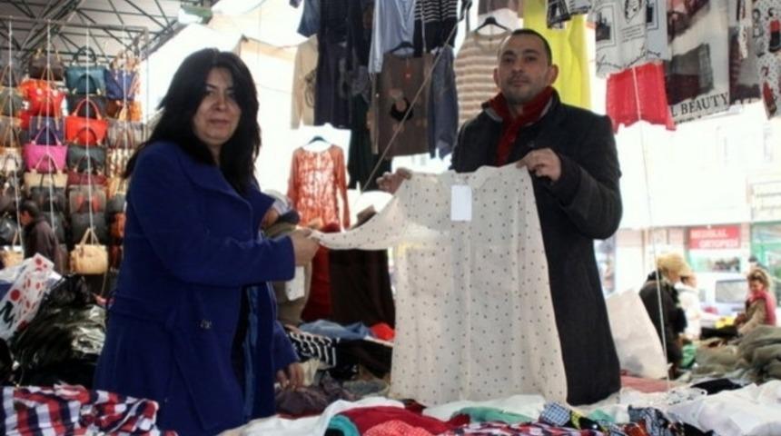 Sosyete pazarları nerede ne zaman kuruluyor?