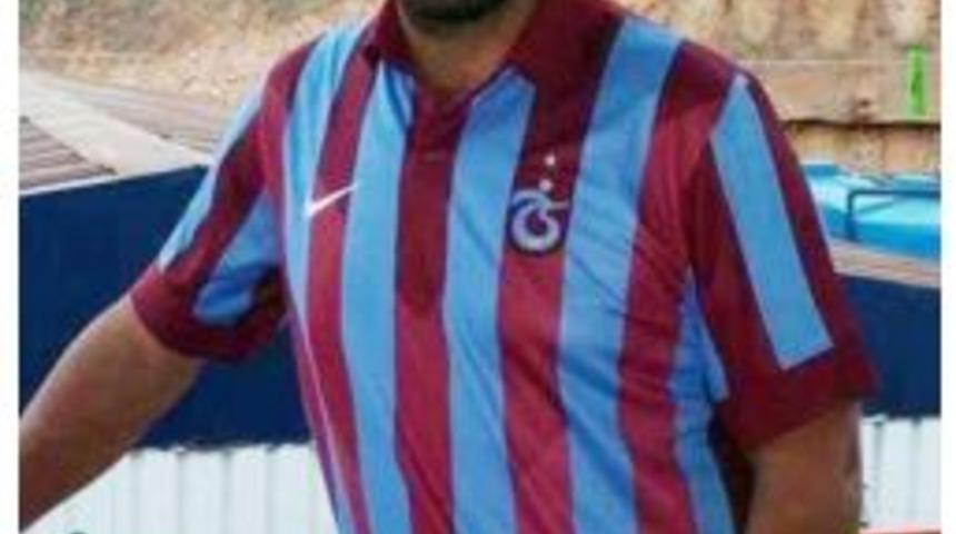 Trabzon&rsquo;da Yangın: Oğul &Ouml;ld&uuml;, Baba Yaralı