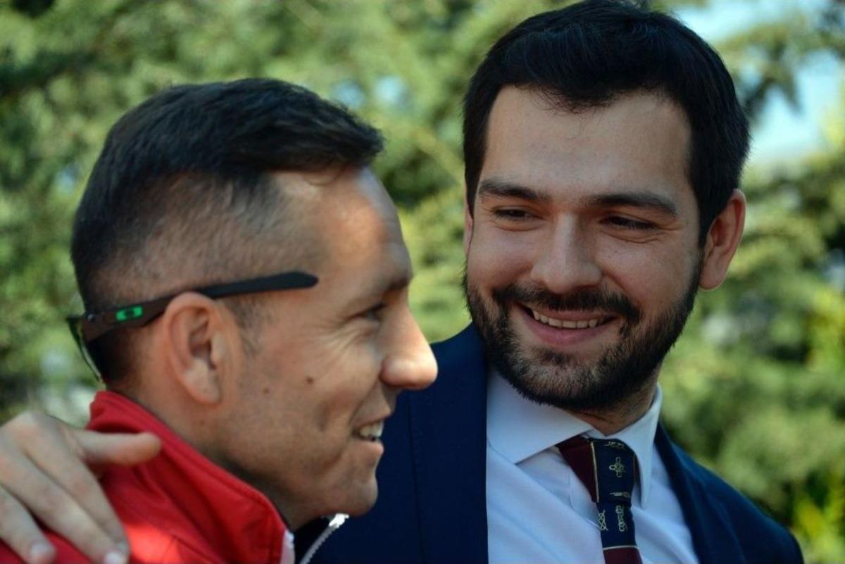 Milli Ampute Atlete Gen&ccedil;lik Ve Spor Bakanlığı&rsquo;ndan Destek