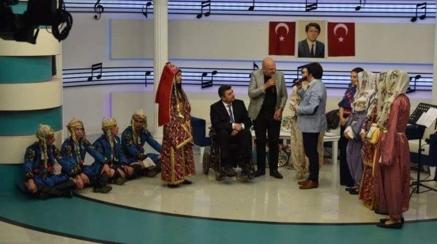 M&uuml;d&uuml;r Kılı&ccedil;aslan: Y&ouml;re K&uuml;lt&uuml;r&uuml;ne Uygun Kurslar A&ccedil;ıyoruz