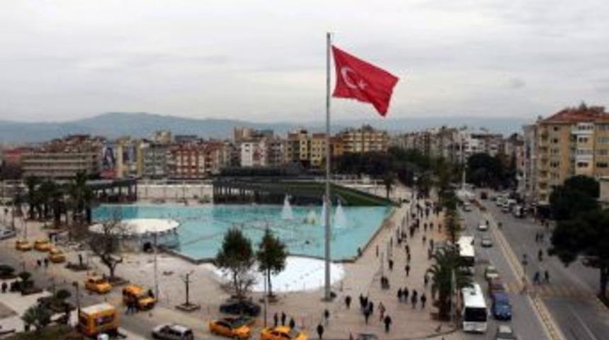 Aydın Valiliğinden Koku A&ccedil;ıklaması