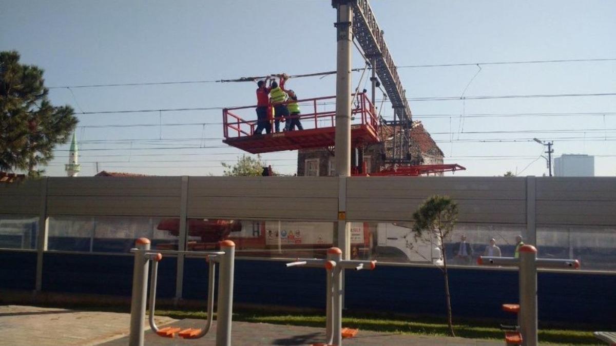 İzban Seferleri Durdu, Vatandaş Yaya Kaldı