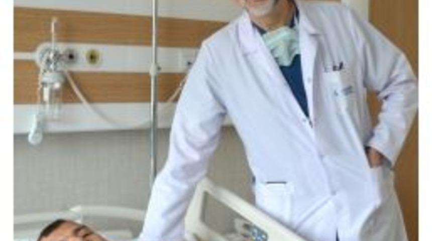 B&ouml;brek Taşı Ve T&uuml;m&ouml;r&uuml; Aynı Operasyonla Alındı