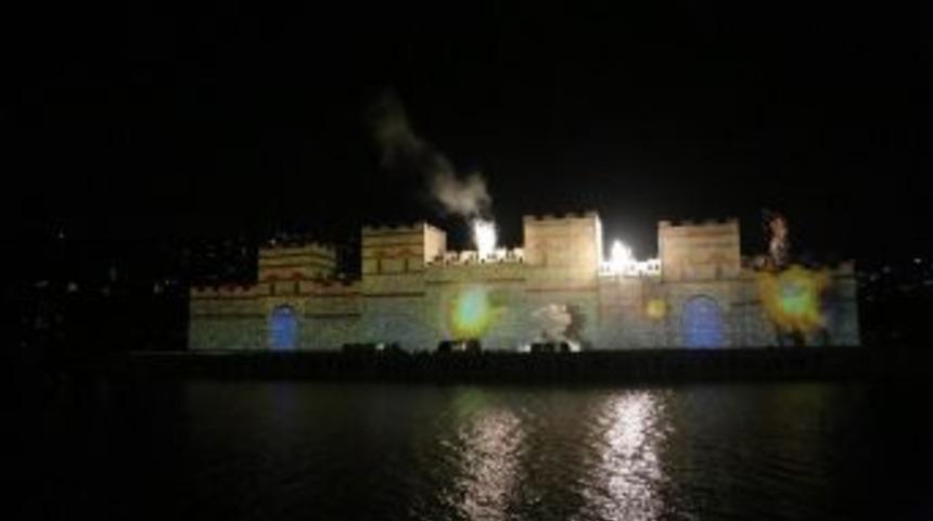 İstanbul&rsquo;un Fethi&rsquo;nin 565&rsquo;inci Yılı Yarın G&ouml;rkemli Bir T&ouml;renle Kutlanacak