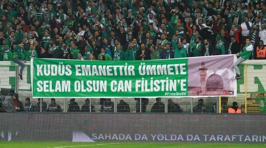 Bursa&rsquo;da G&ouml;rsel Ş&ouml;len