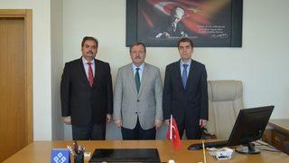 Afyonkarahisar Sağlık Bilimleri Üniversitesi Faaliyetine Başladı