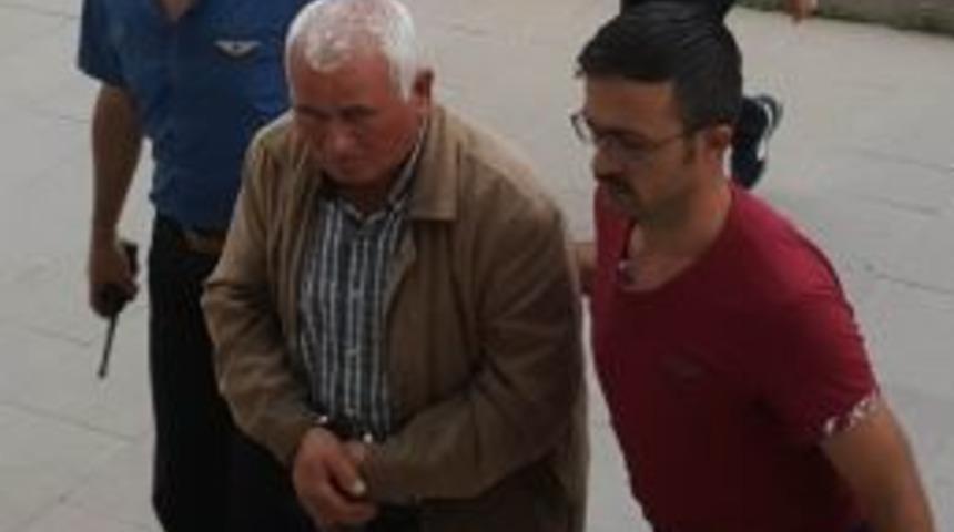 1 Kişinin Öldüğü Hayvan Otlatma Kavgasının Şüphelisi Tutuklandı