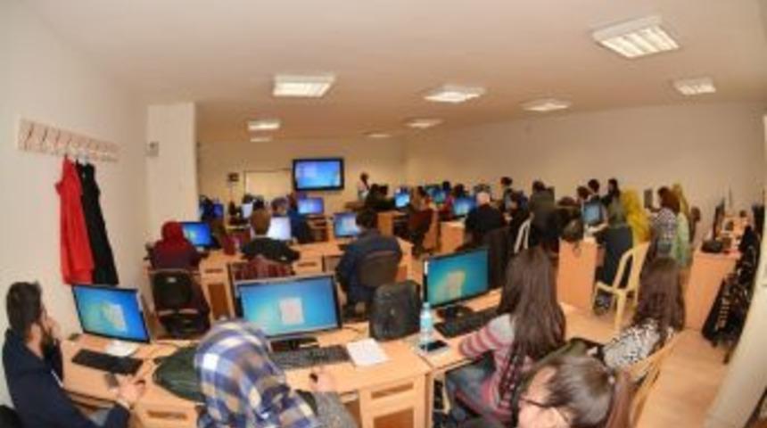 Yaz Dönemi Komek Kayıtları Başlıyor