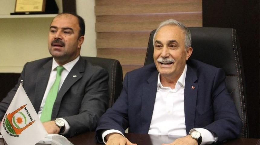 Şanlıurfa&rsquo;da Hayvan Borsası Kurulacak