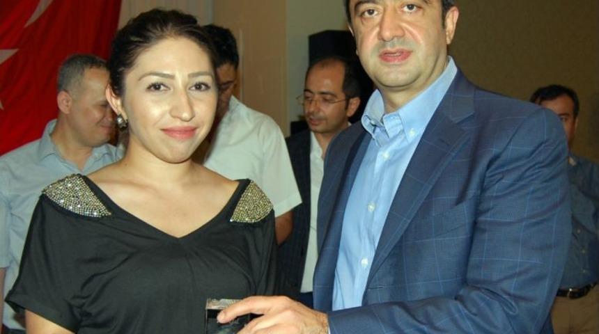 Geleneksel İftar Yemeği