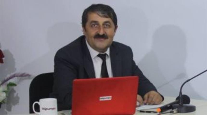 Karakuş &Ccedil;aycumaspor Kul&uuml;b&uuml; Başkanı Oldu