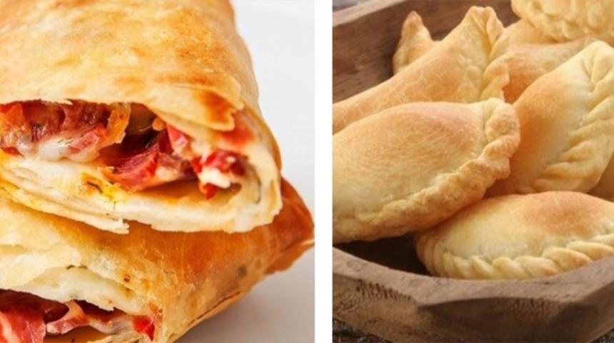 G&ouml;beğimize Ka&ccedil;ak Kat &Ccedil;ıksa Bile Ses Etmeyeceğimiz 16  B&ouml;rek Tarifi