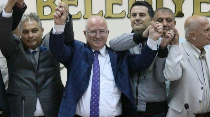 Muğlaspor&rsquo;da Erol Kapiz D&ouml;nemi