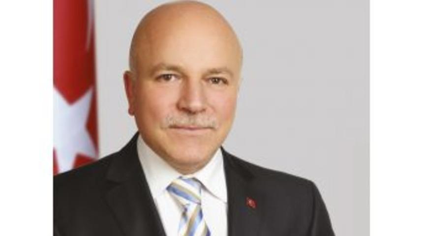 Başkan Sekmen&rsquo;den Basın Bayramı Mesajı