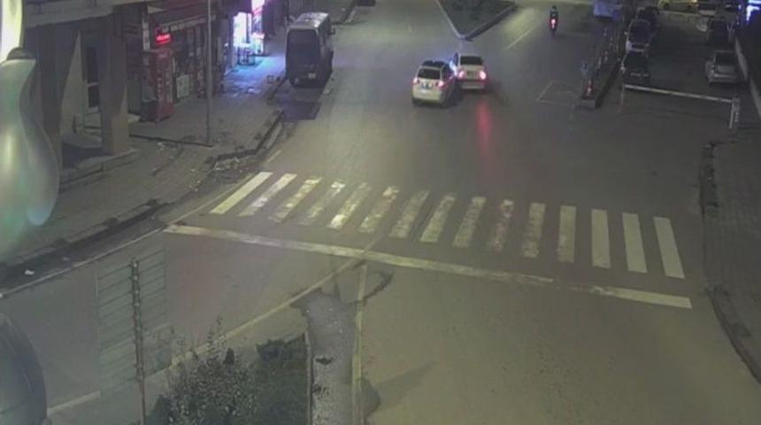 Zonguldak Ve Bartın&rsquo;daki Kazalar Mobesede