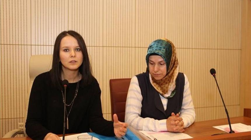 &rsquo;&rsquo;benim Oyuncağım Senin Oyuncağın&rsquo;&rsquo;