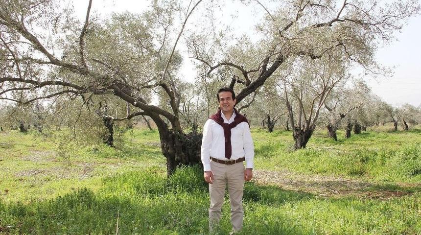 &Ccedil;ocuklar Futbolda Hoşg&ouml;r&uuml;y&uuml; Zeytinpark&rsquo;ta &Ouml;ğrenecek