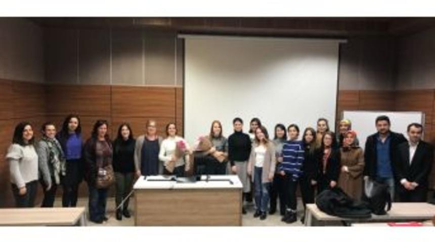 Bilişim D&uuml;nyasında Kadın Olmak