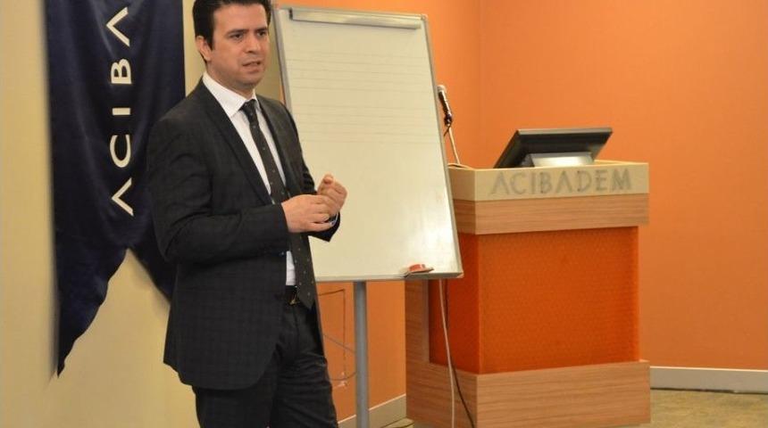 Acıbadem Adana Hastanesi’nde Kanser Haftası Etkinliği