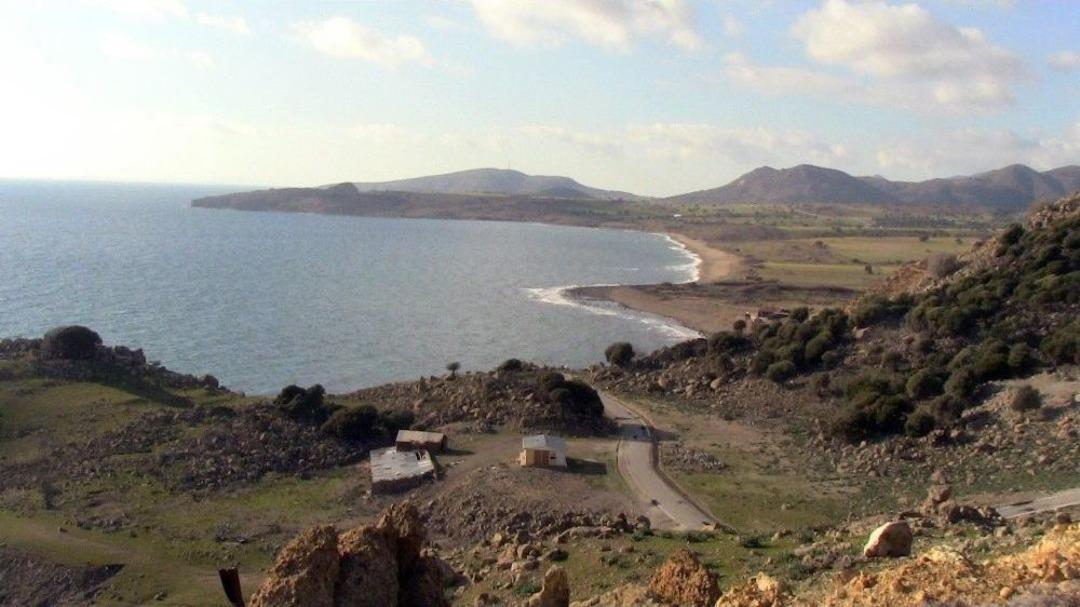 G&ouml;k&ccedil;eadalılardan Altın Madeni Arama Başvurusuna Tepki