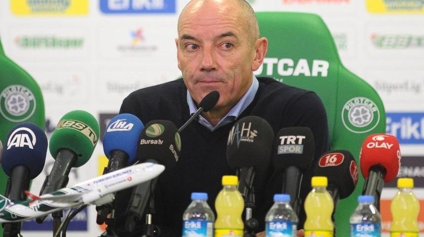 Le Guen: &ldquo;fenerbah&ccedil;e Şampiyonluk Adaylarından Biri Olacak&rdquo;
