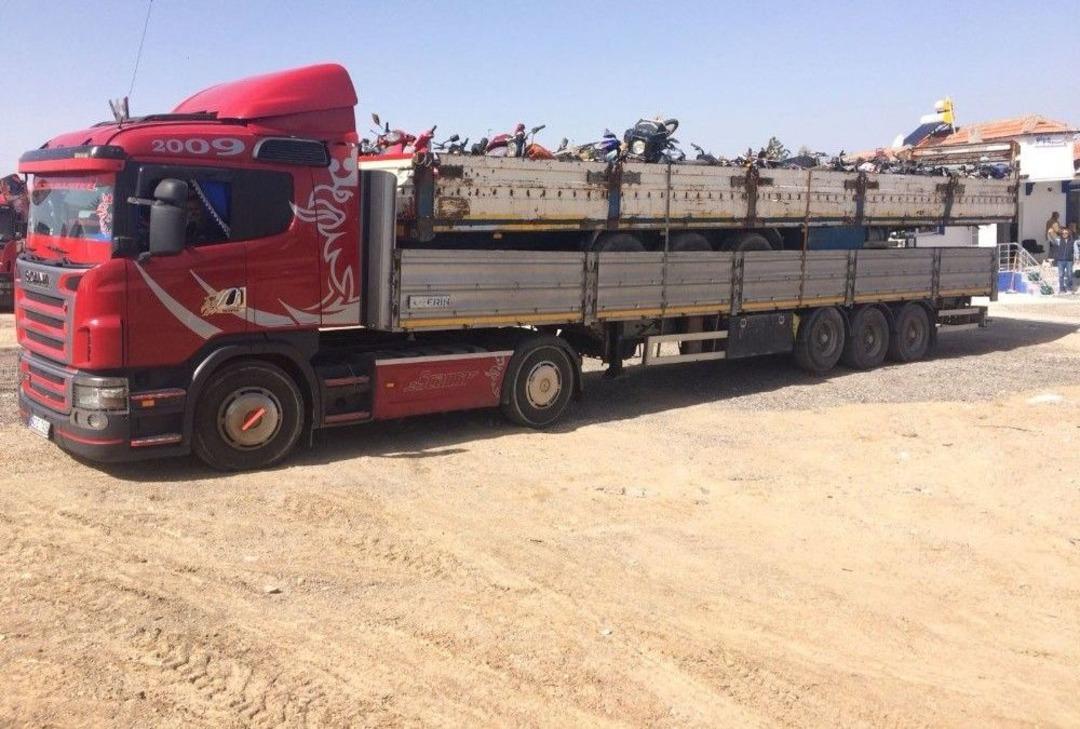 Yediemin Otoparkında 400 Bin Liralık Vurgun İddiası