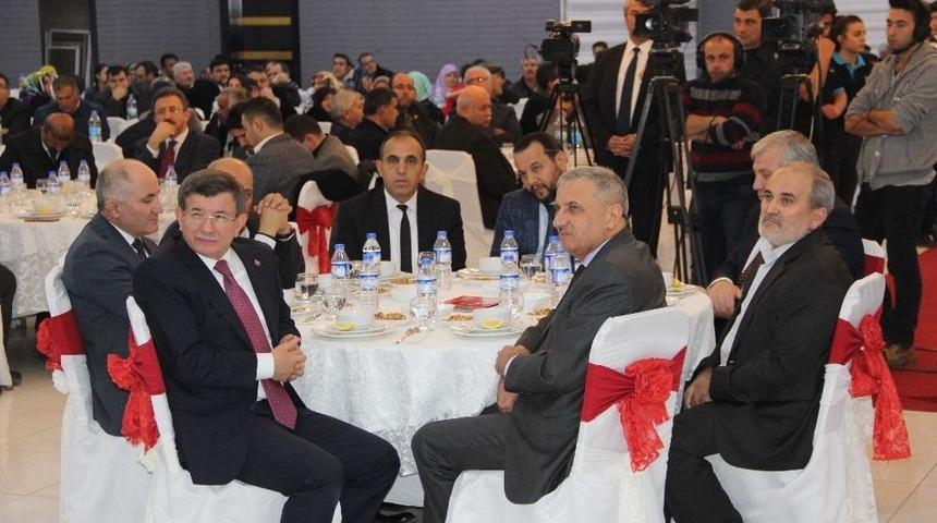 Karaman&rsquo;da &ldquo;orta Asya&rsquo;dan Karaman&rsquo;a G&ouml;&ccedil; Belgeselinin&rdquo; Galası Yapıldı